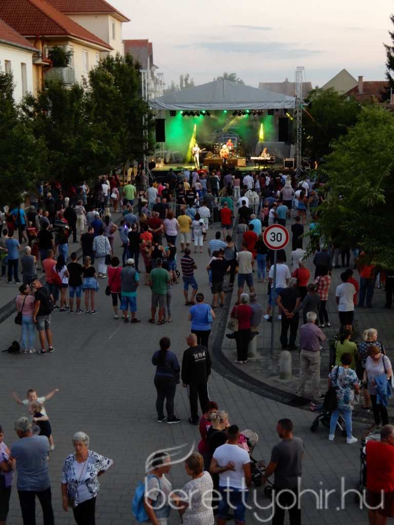 Szent Isván-napi rendezvények- 2021 57